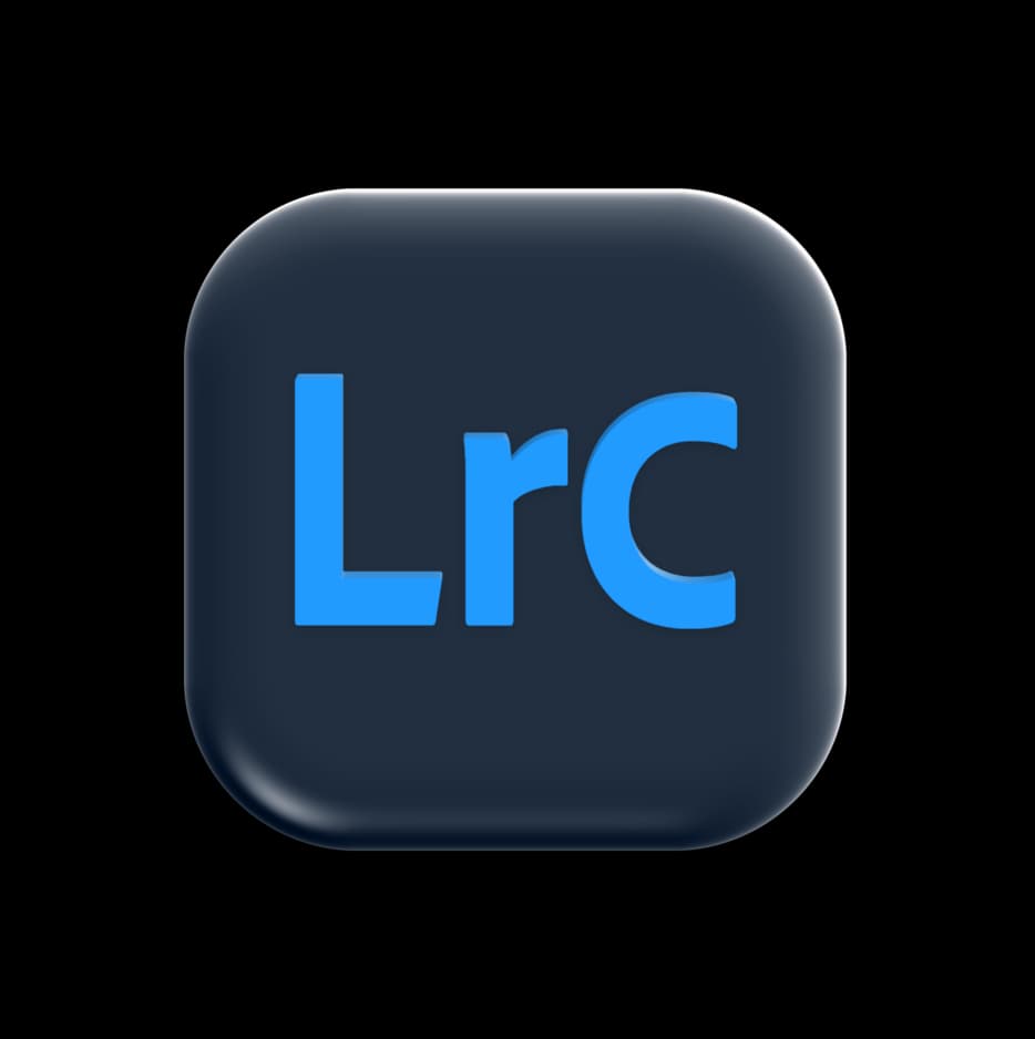 Adobe Lightroom